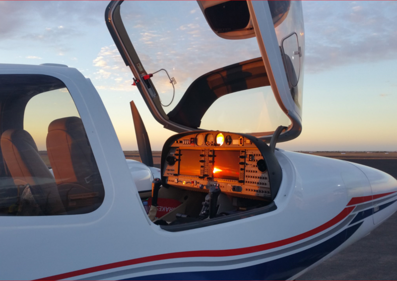 Garmin G1000